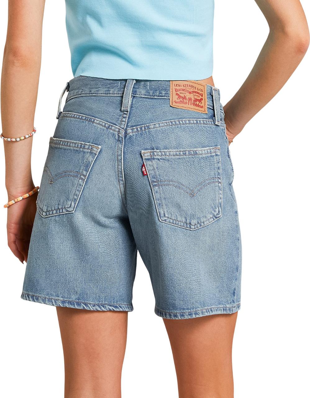 Product gallery image number 2 for product ‘94 Baggy Short 7" - Women’s