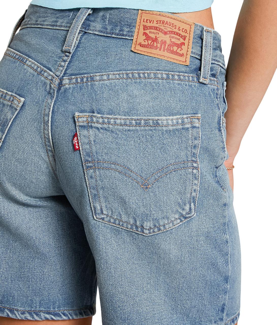 Product gallery image number 4 for product ‘94 Baggy Short 7" - Women’s