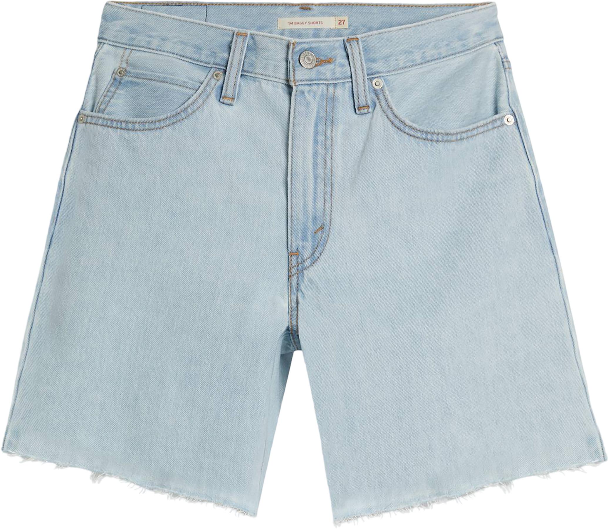 Image de produit pour Short Baggy '94 7po - Femme