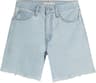 Colour: Mister Twister Cut Hem