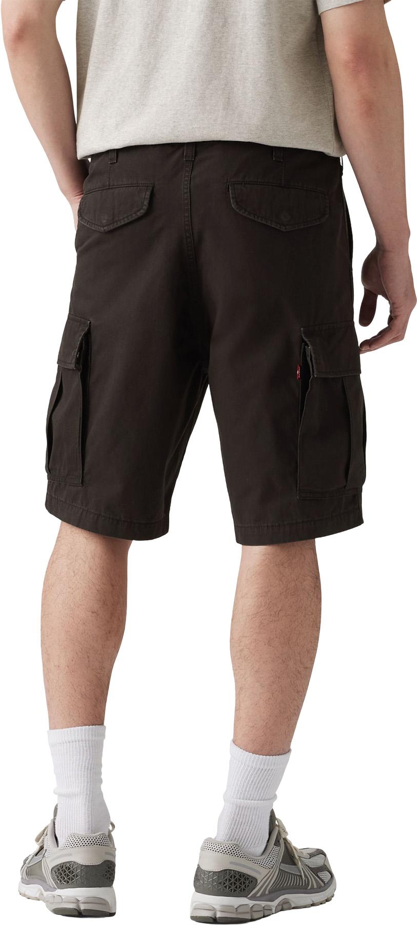 Product gallery image number 2 for product Carrier Cargo Lightweight Shorts - Men's