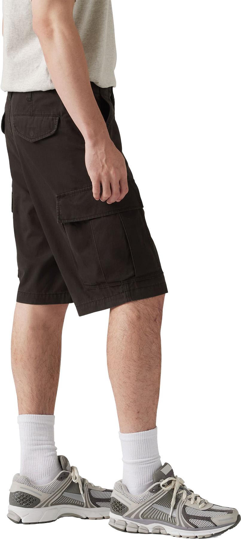 Product gallery image number 4 for product Carrier Cargo Lightweight Shorts - Men's