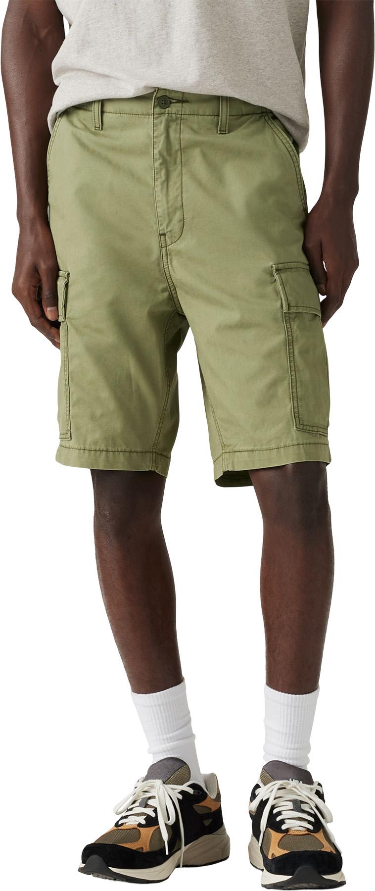 Product image for Carrier Cargo Lightweight Shorts - Men's