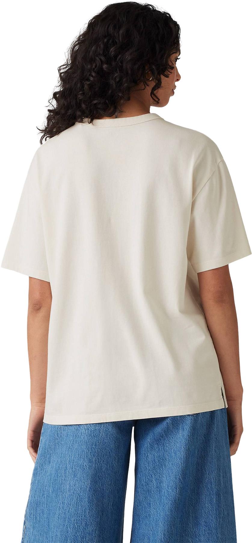 Numéro de l'image de la galerie de produits 2 pour le produit T-shirt graphique Tabor - Femme