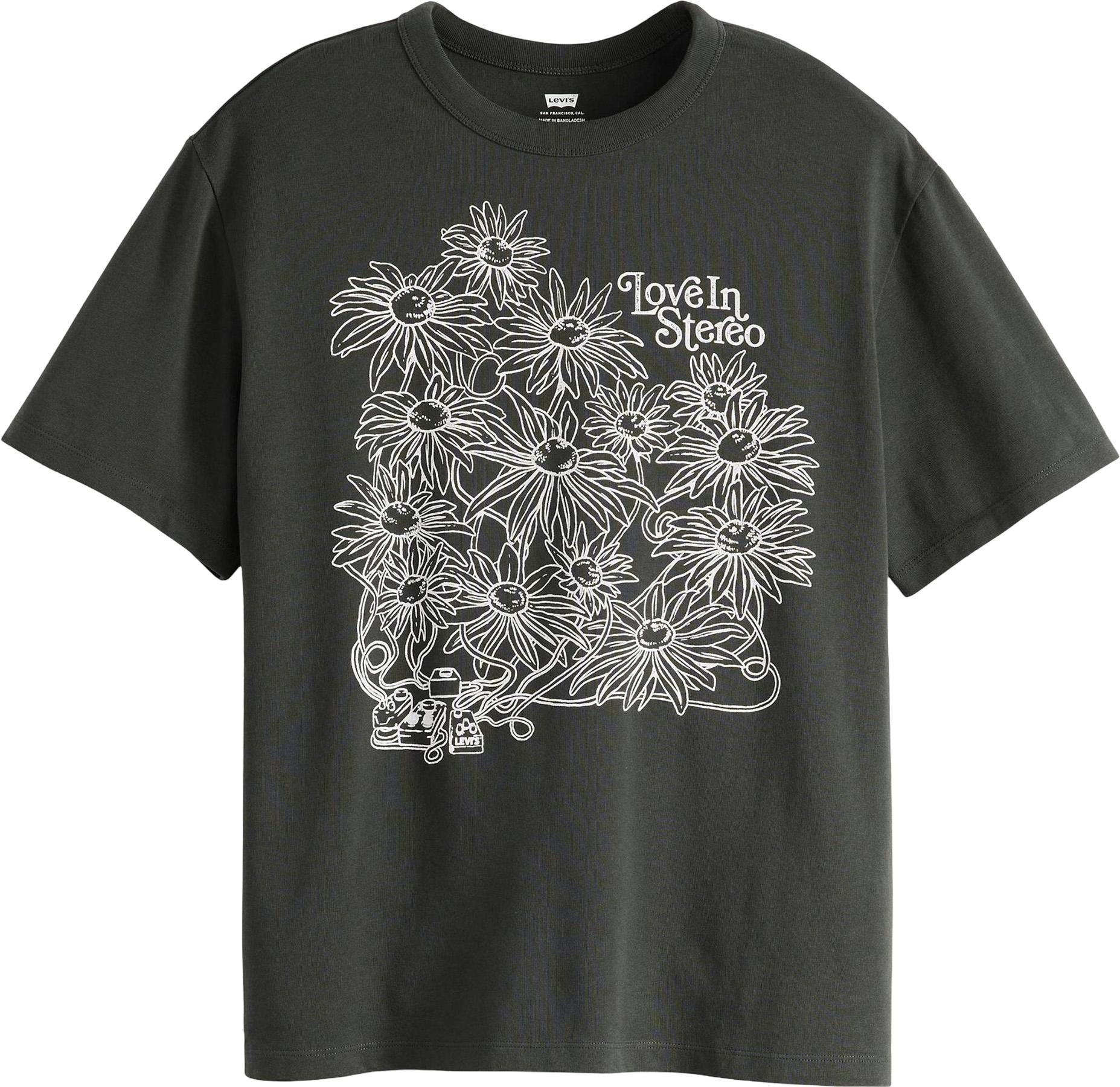 Image de produit pour T-shirt graphique Tabor - Femme