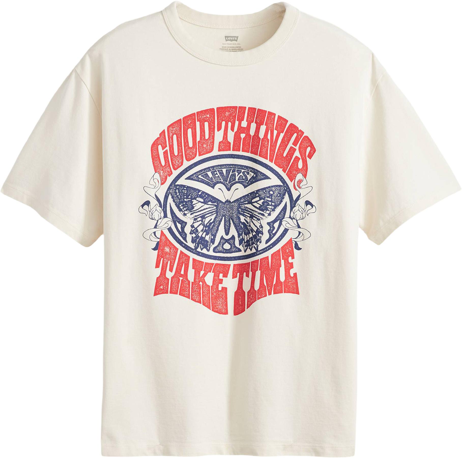 Numéro de l'image de la galerie de produits 1 pour le produit T-shirt graphique Tabor - Femme