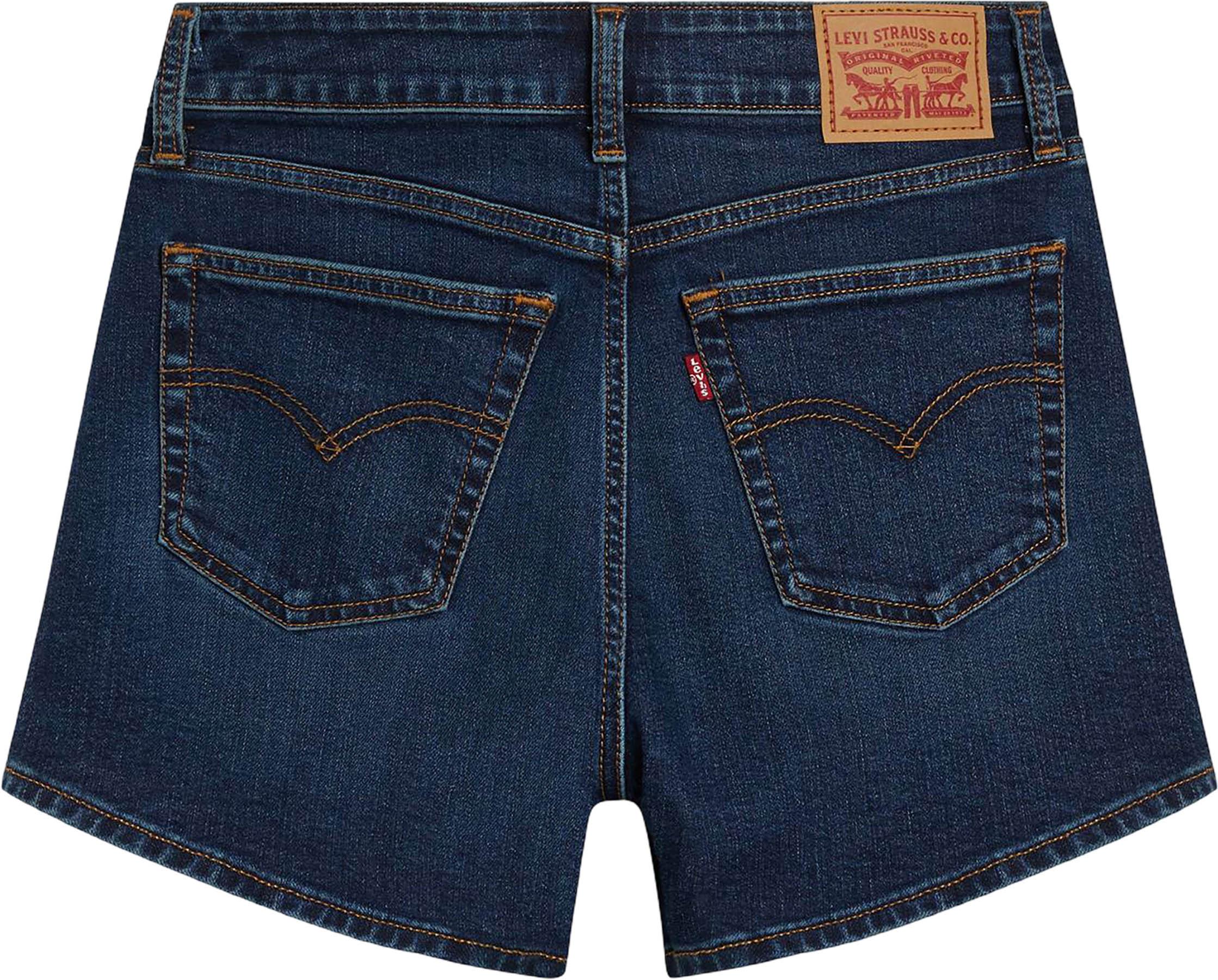 Numéro de l'image de la galerie de produits 2 pour le produit Short A-line - Femme
