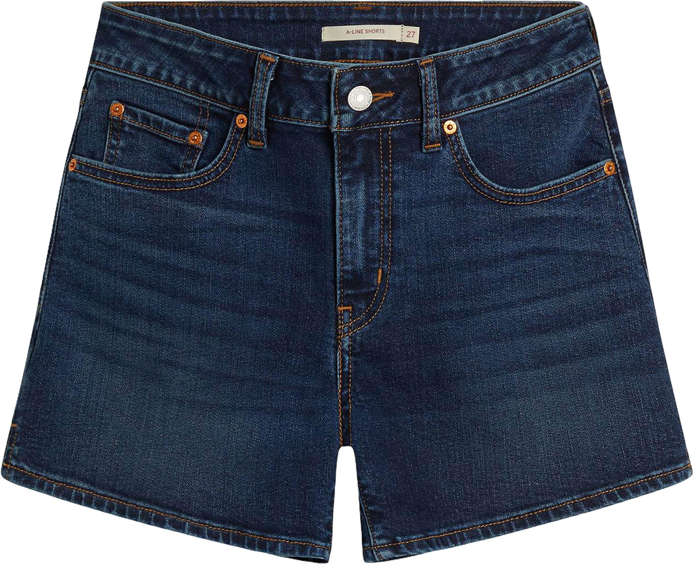 Product image for A-line Shorts - Women's