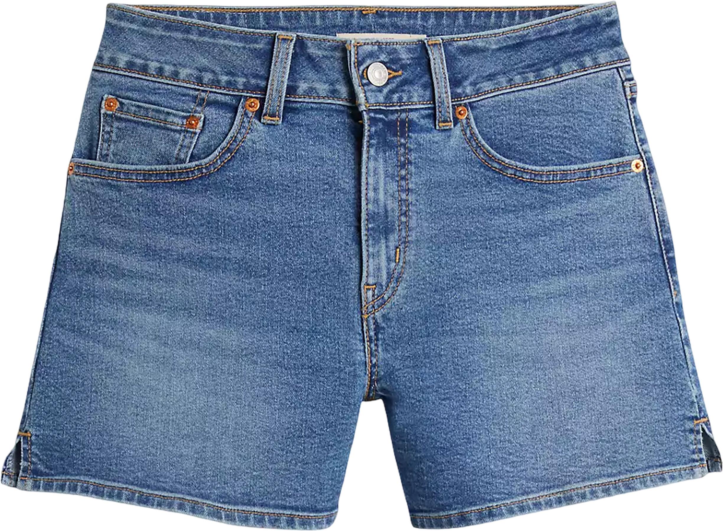 Product image for Short coupe trapèze - Femme