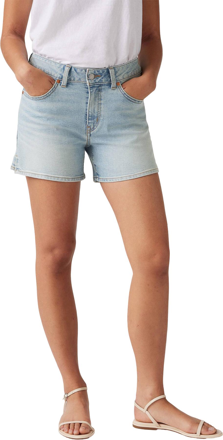 Product gallery image number 3 for product A-line Shorts - Women's