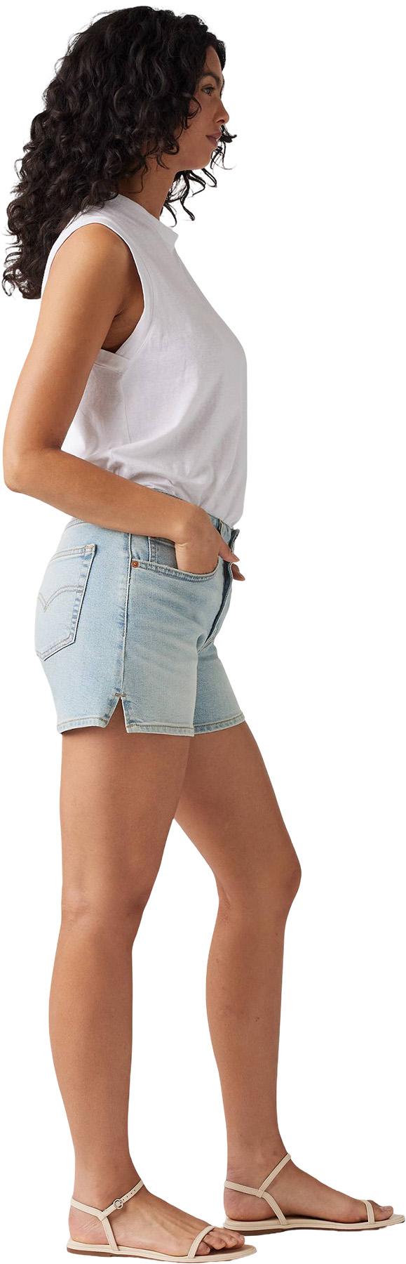 Product gallery image number 4 for product A-line Shorts - Women's
