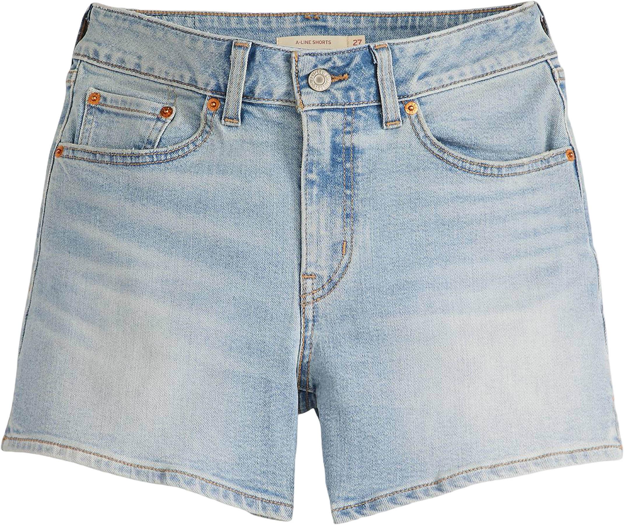 Product image for A-line Shorts - Women's