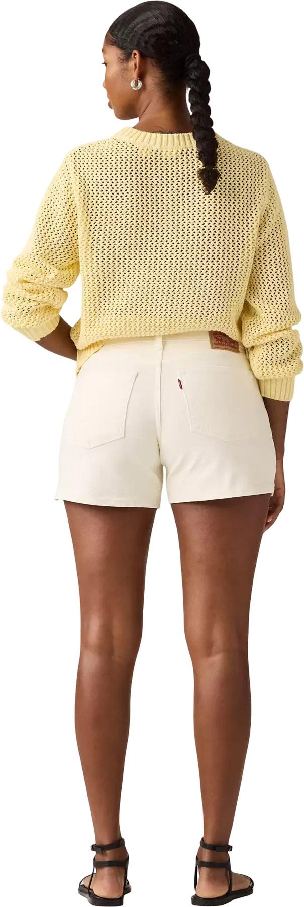 Product gallery image number 2 for product A-Line Shorts - Women's