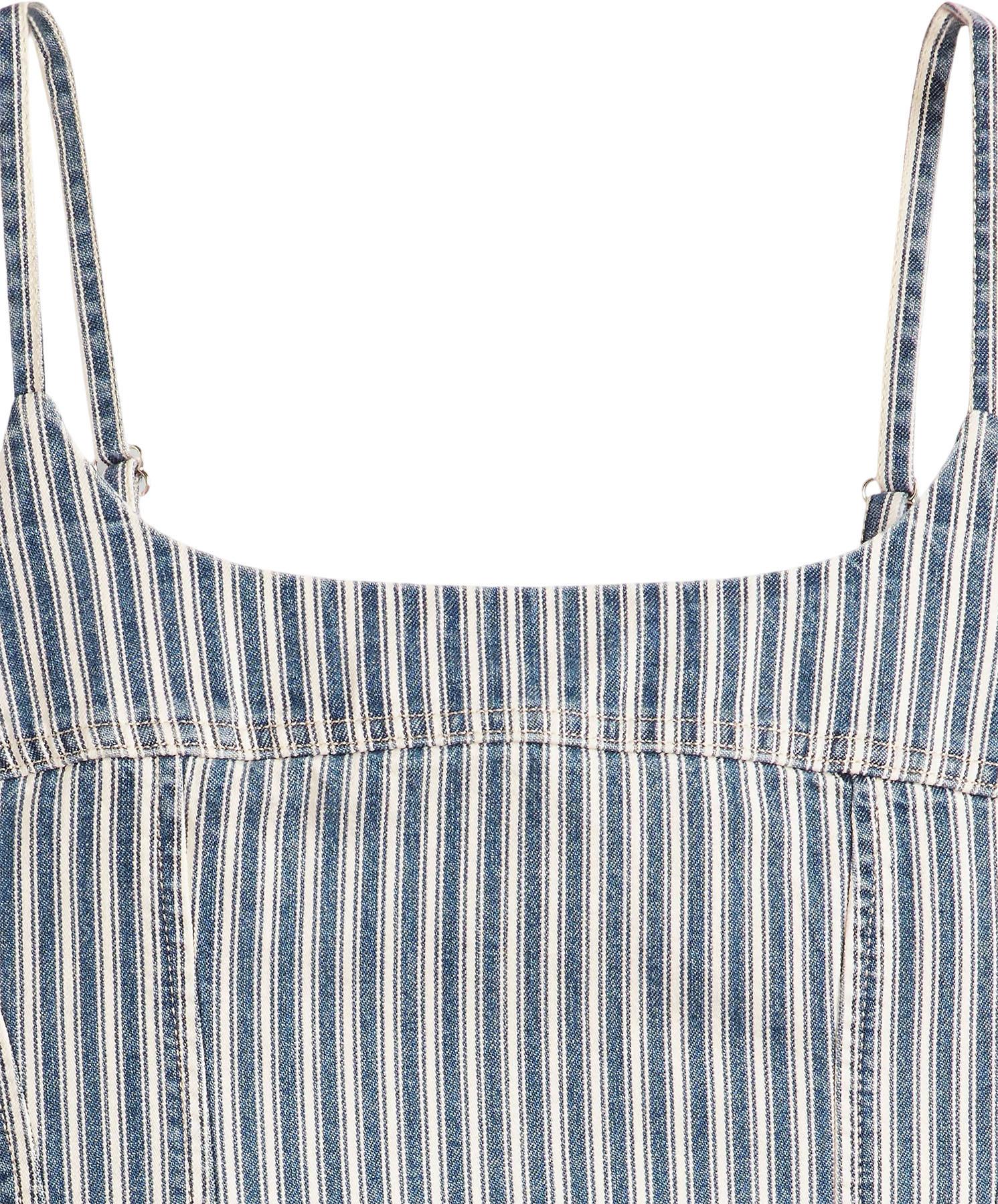 Product gallery image number 3 for product Jadine Denim Cami Tank Top - Women's
