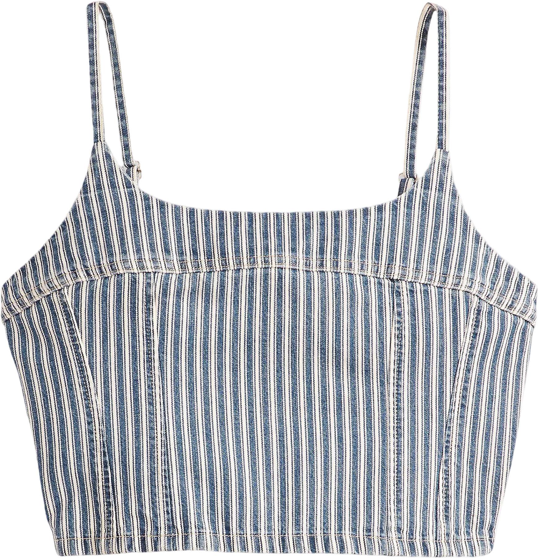 Product image for Jadine Denim Cami Tank Top - Women's