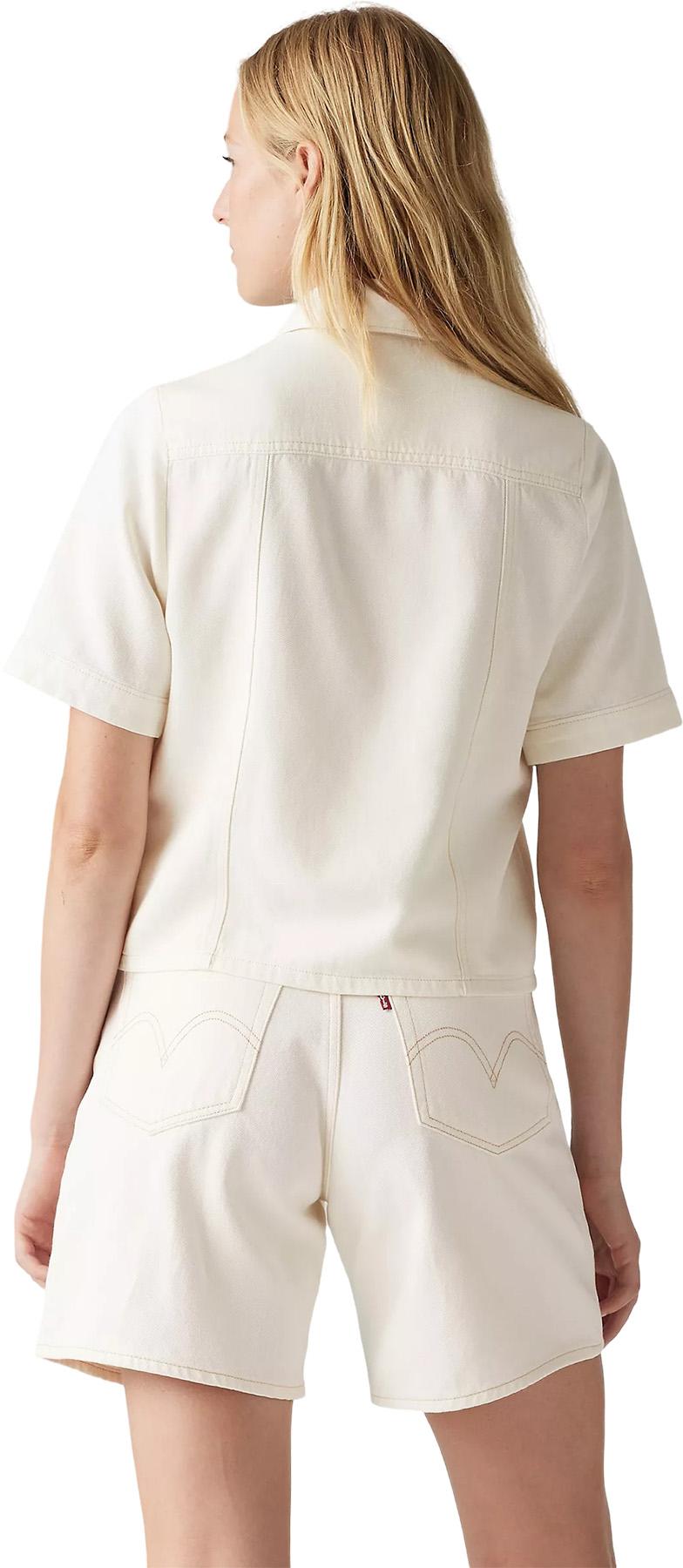 Product gallery image number 2 for product Rinoa Camp Shirt - Women's