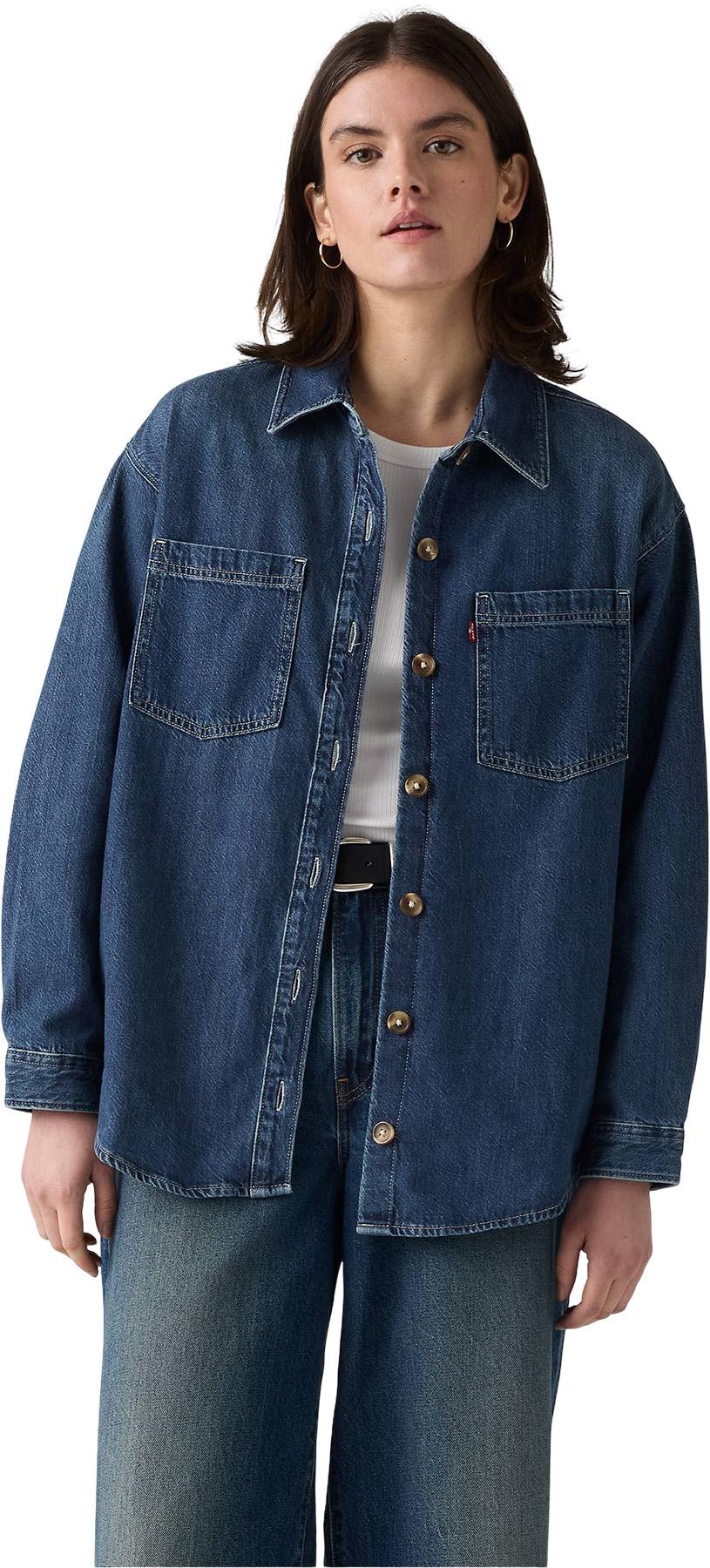 Product image for Iris Overshirt - Women's