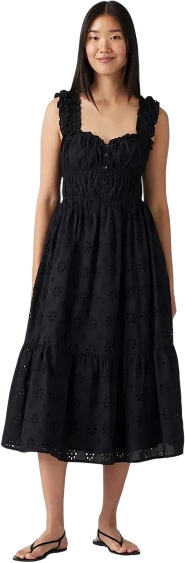 Product image for Amaya Tiered Maxi Dress - Women's