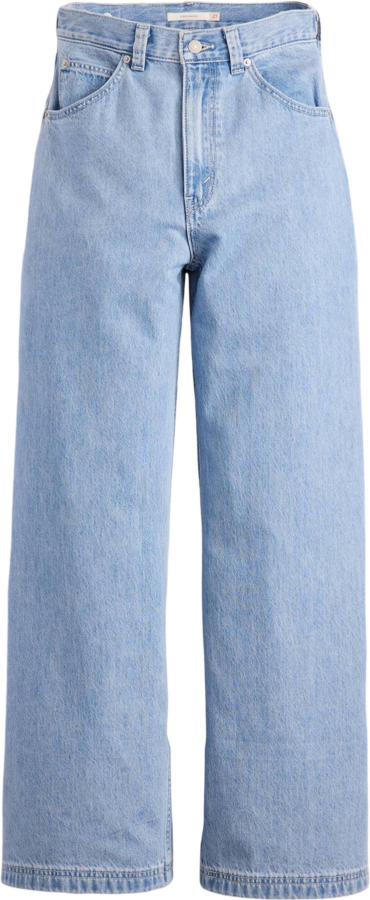 Image de produit pour Jean Cinch Baggy Carpenter - Femme