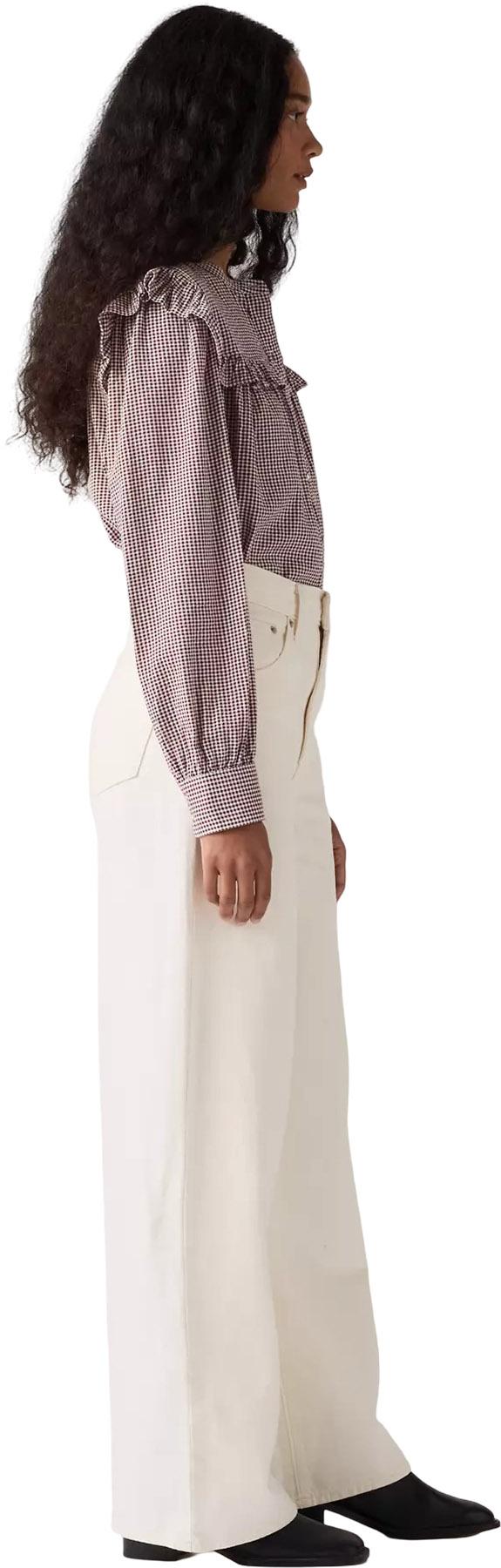 Product gallery image number 3 for product Cinch Baggy Carpenter Jeans - Women's