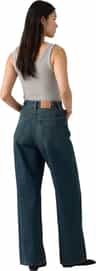 Colour: Cash Out T3 - Dark Wash