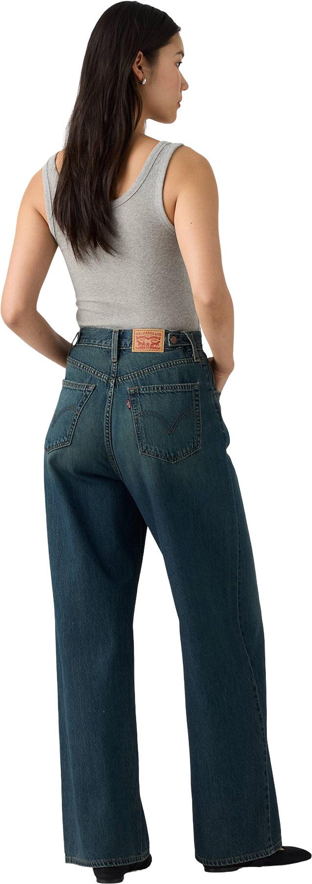 Product image for Cinch Baggy Jeans - Women's