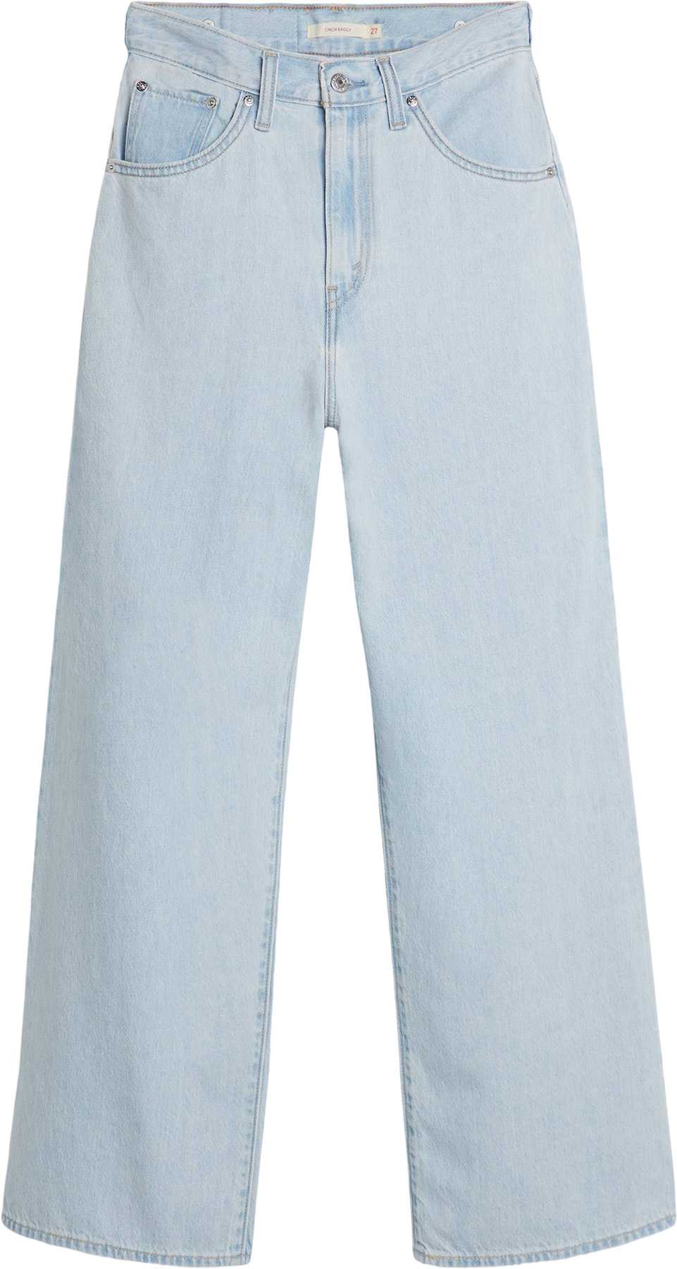 Never Going To Change - Light Wash