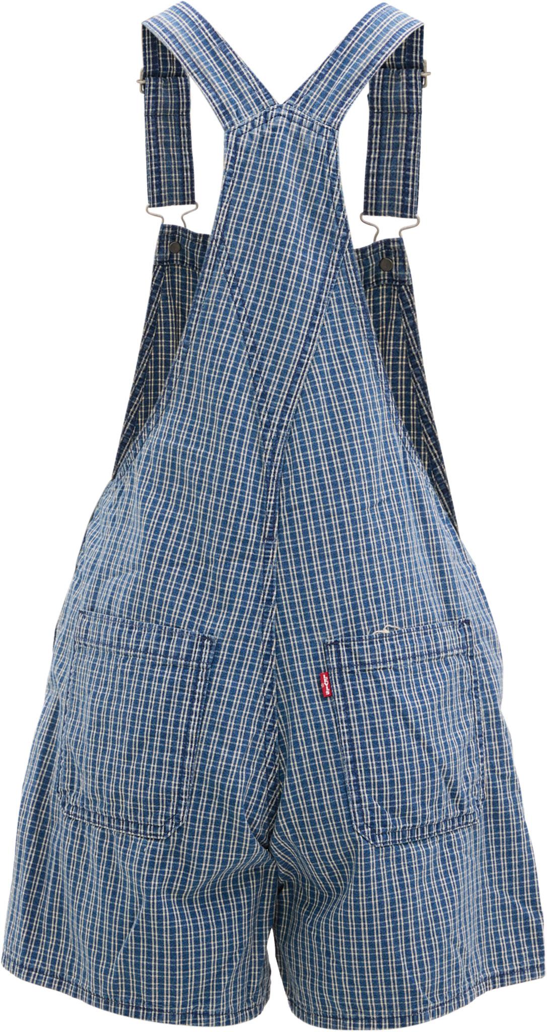 Product gallery image number 2 for product Utility Shortall - Women's