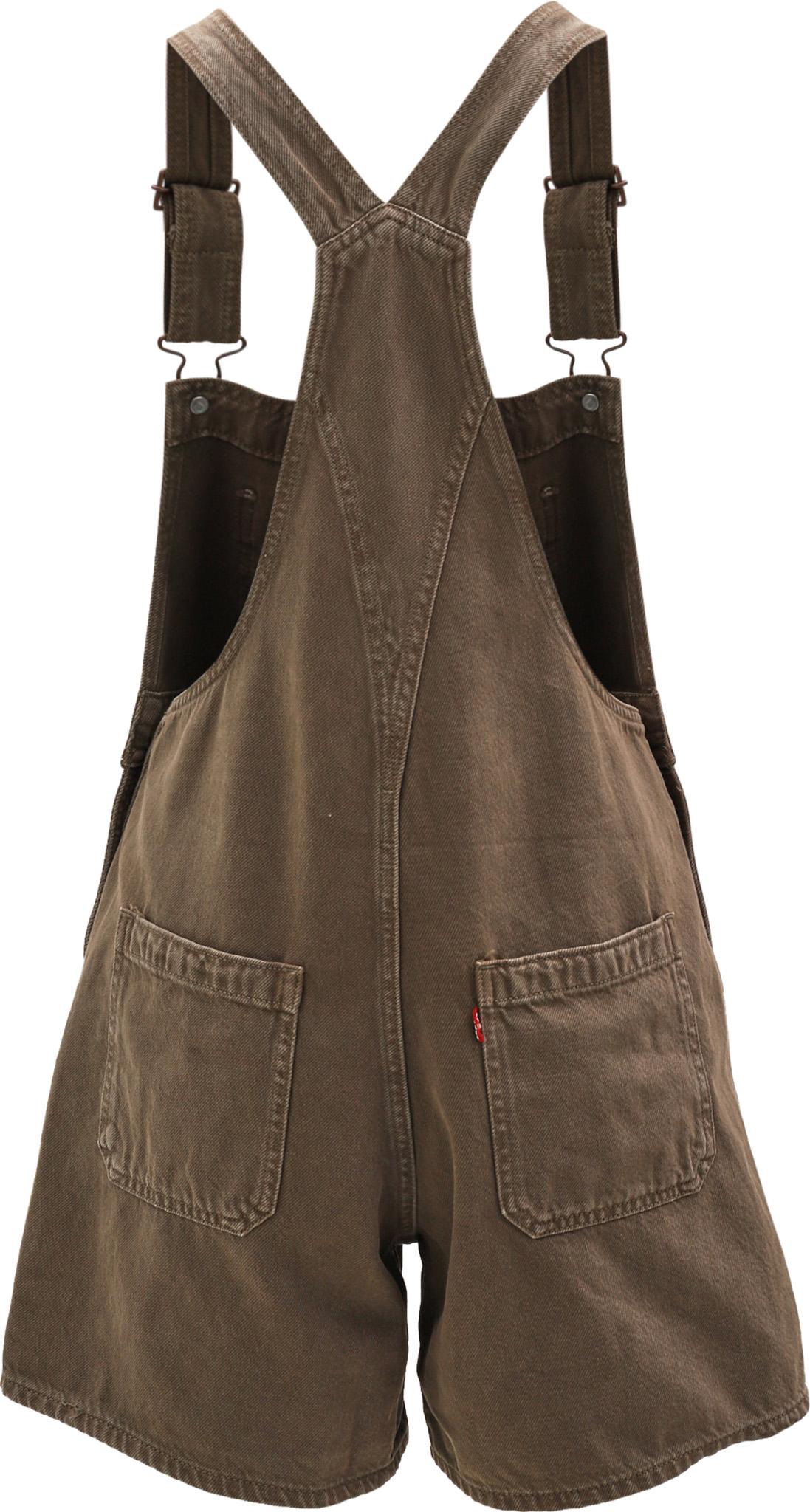 Product gallery image number 2 for product Utility Shortall - Women's