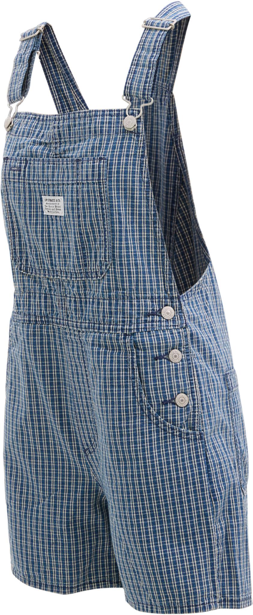 Product gallery image number 3 for product Utility Shortall - Women's