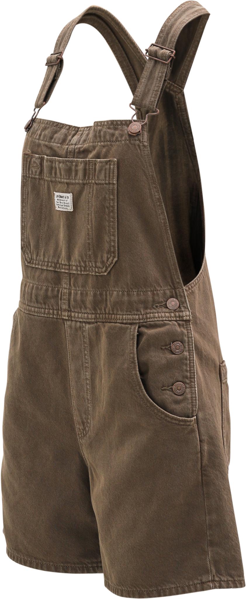 Product gallery image number 3 for product Utility Shortall - Women's