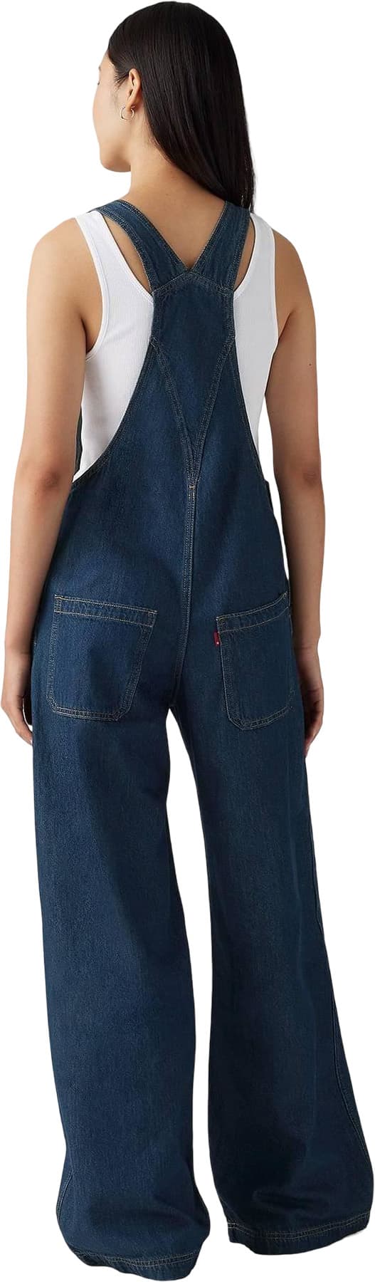 Product gallery image number 2 for product XL Overalls - Women's