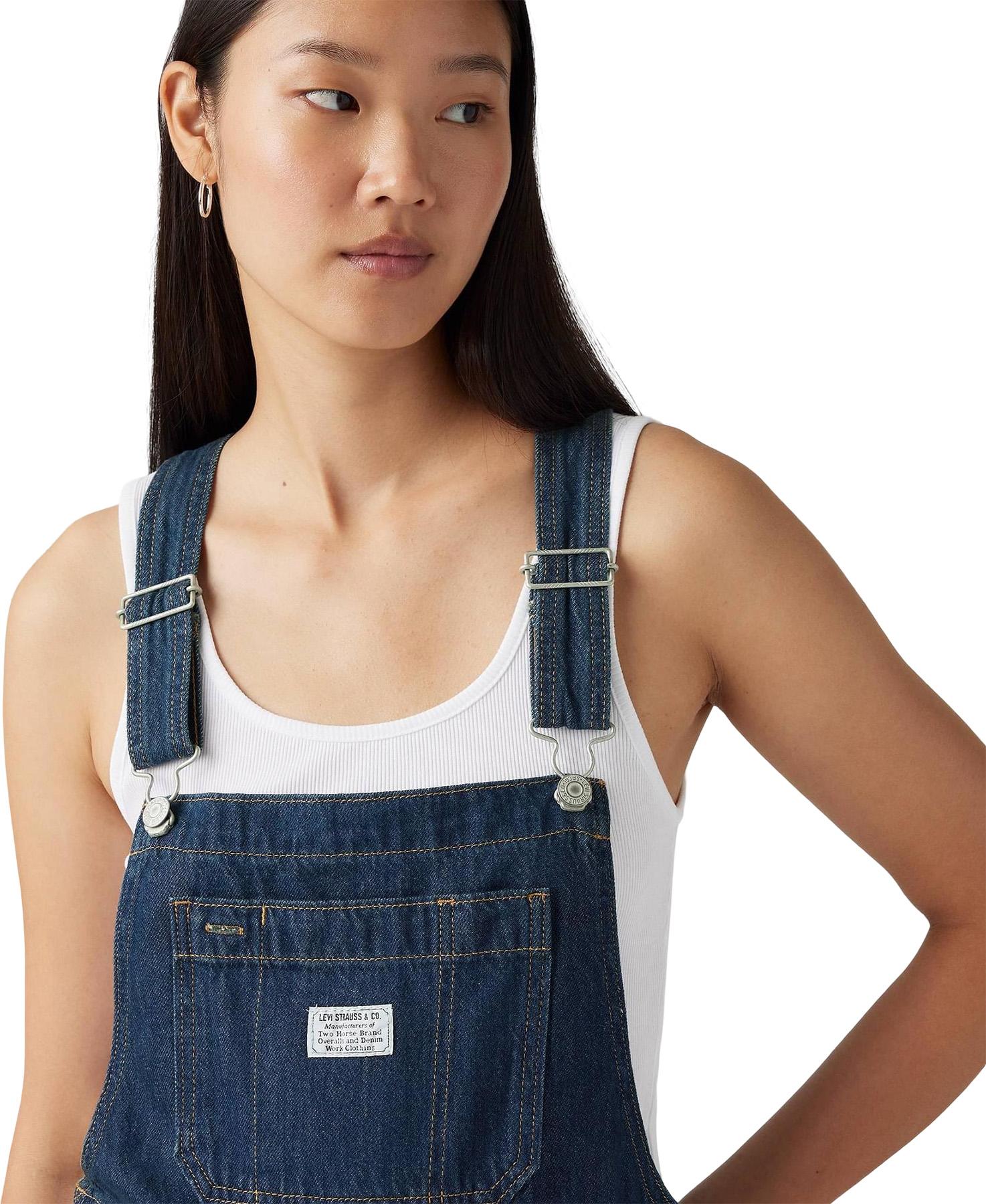 Product gallery image number 3 for product XL Overalls - Women's