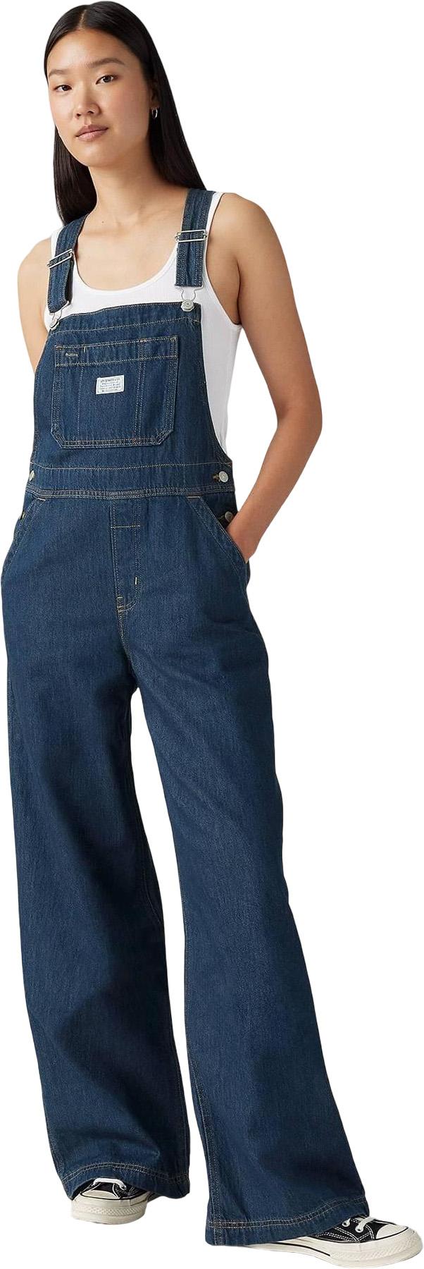Product gallery image number 4 for product XL Overalls - Women's