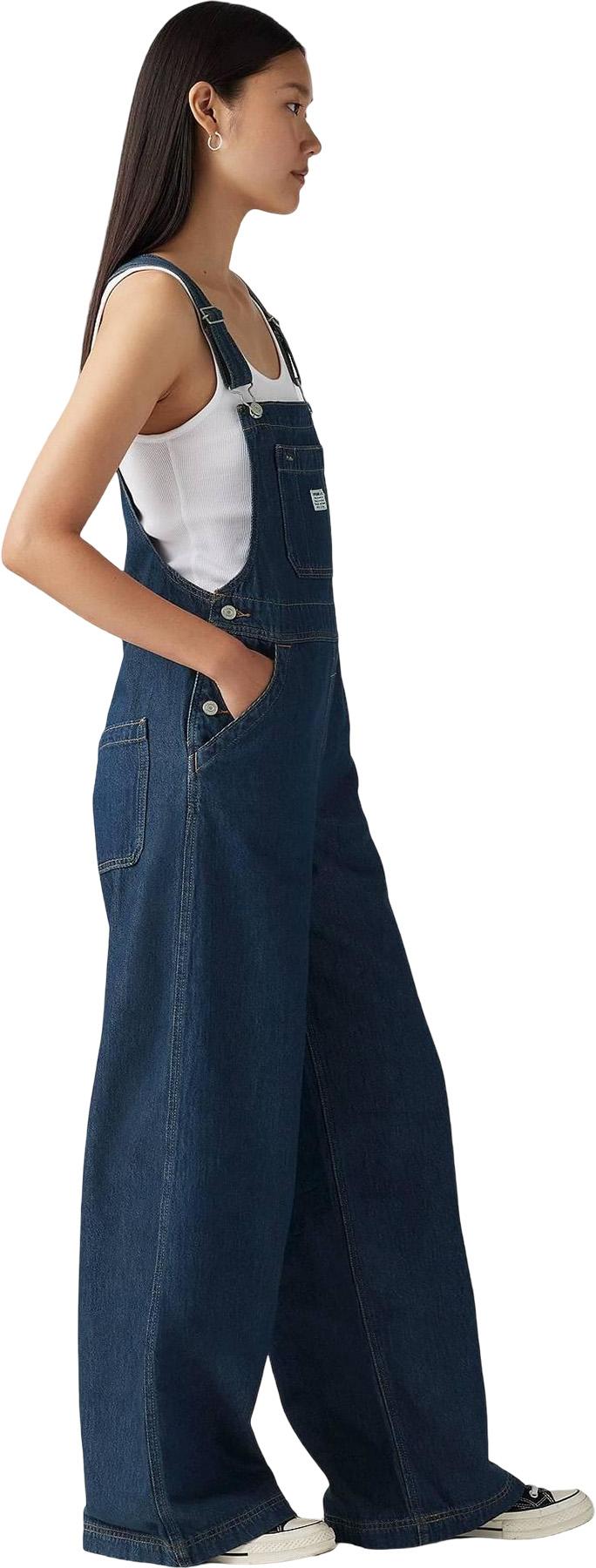 Product gallery image number 5 for product XL Overalls - Women's
