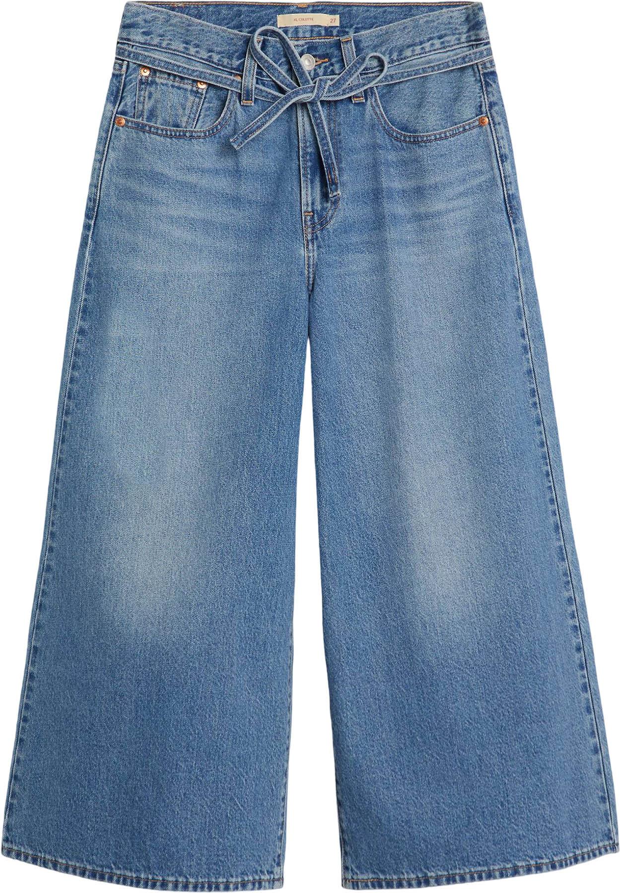 Image de produit pour Jean XL Culotte - Femme