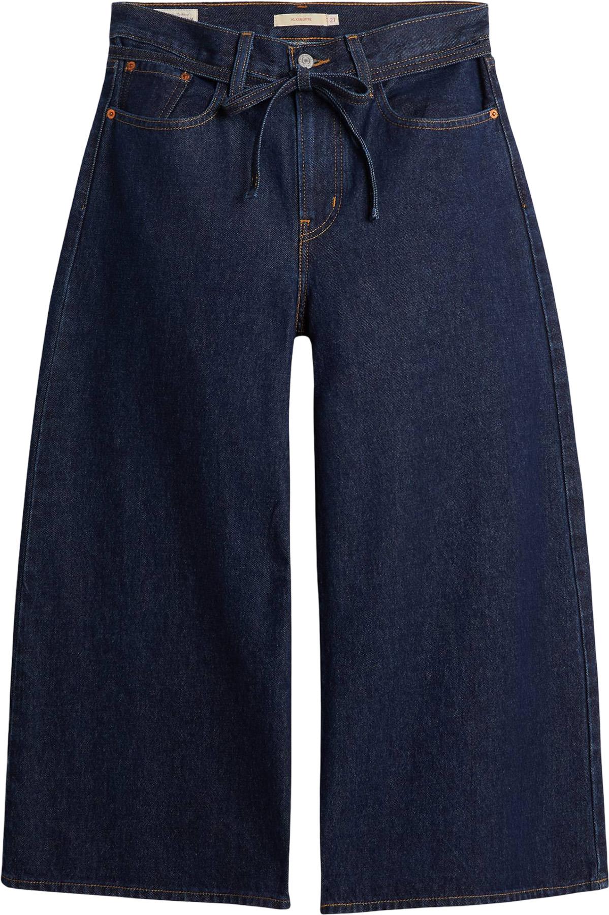 Product image for XL Culotte Jeans - Women's