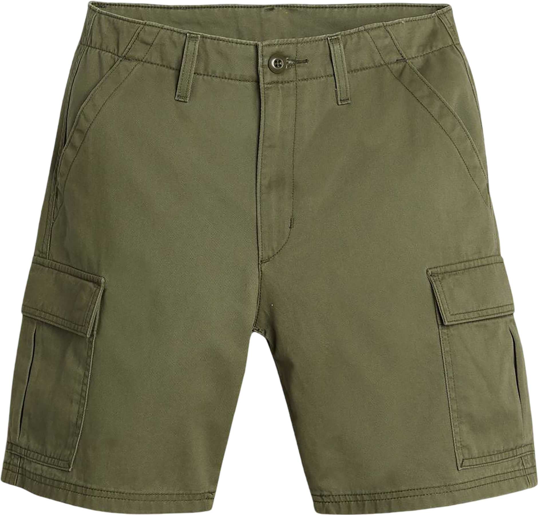 Image de produit pour Short cargo Baggy - Femme