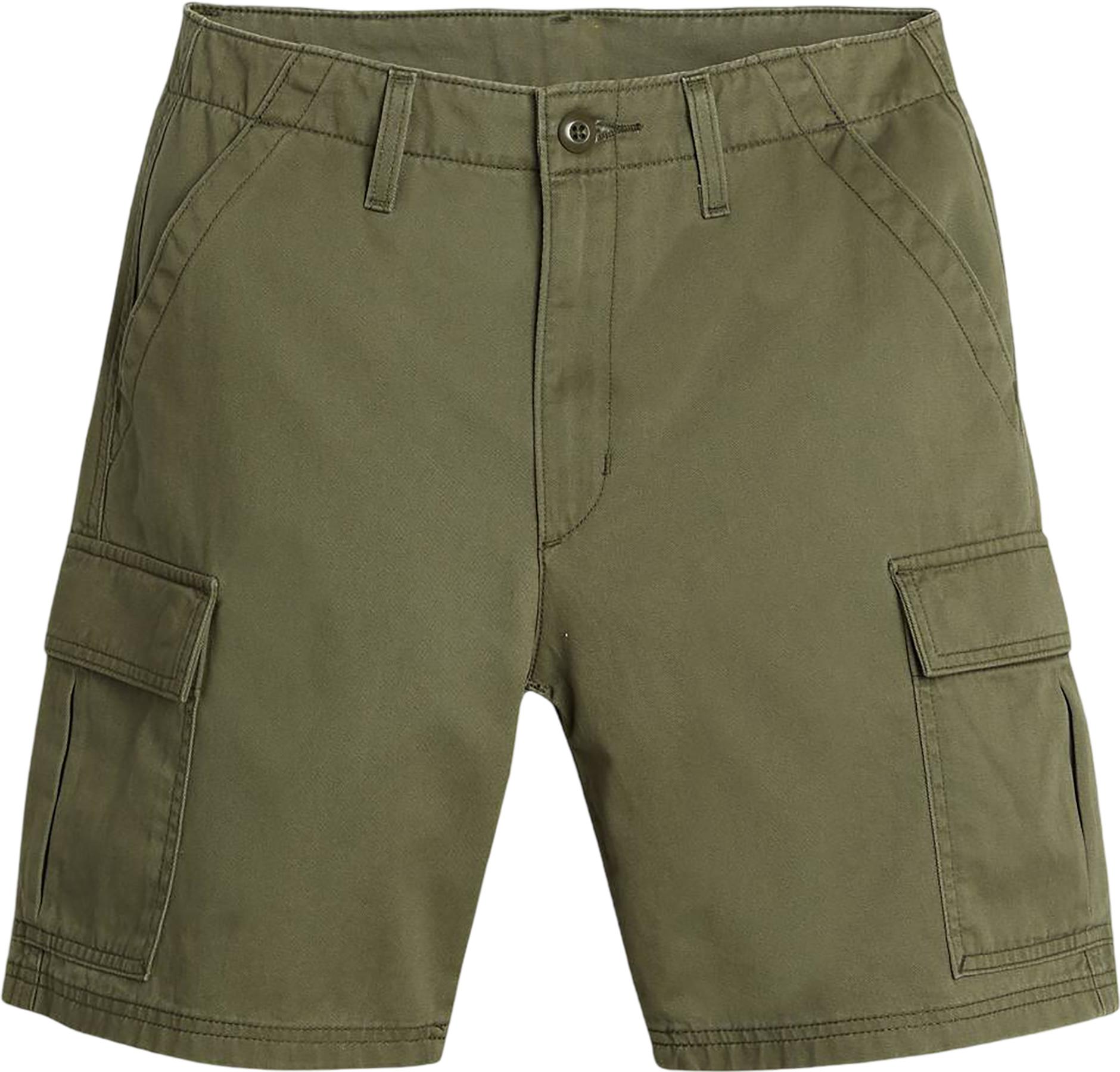 Product image for Baggy Cargo Short - Women’s