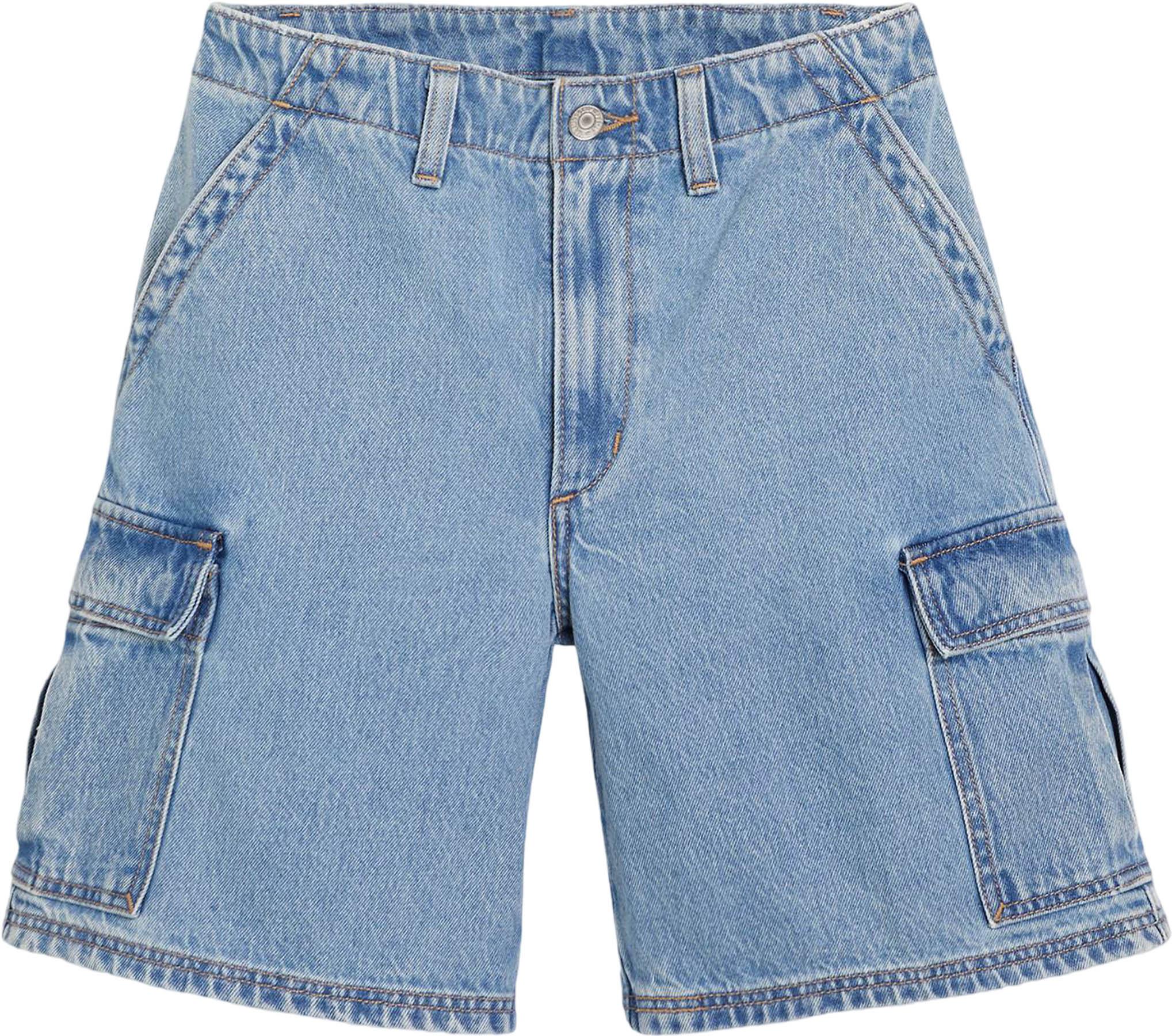 Too Clean - Medium Wash