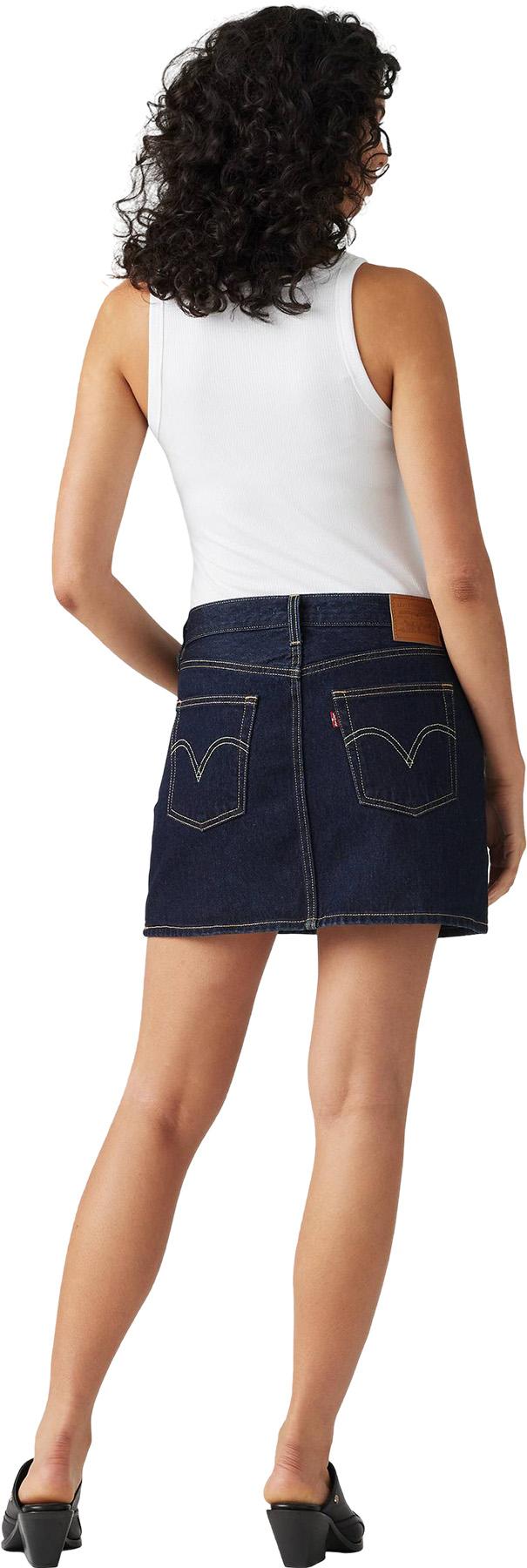 Product gallery image number 4 for product Western Icon Skirt - Women's