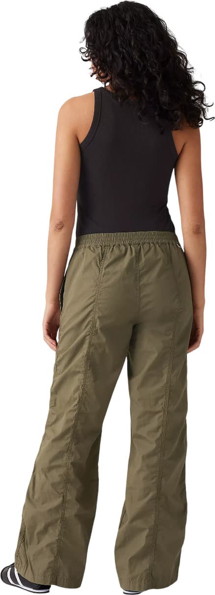 Product gallery image number 4 for product Baggy Parachute Pant - Women's