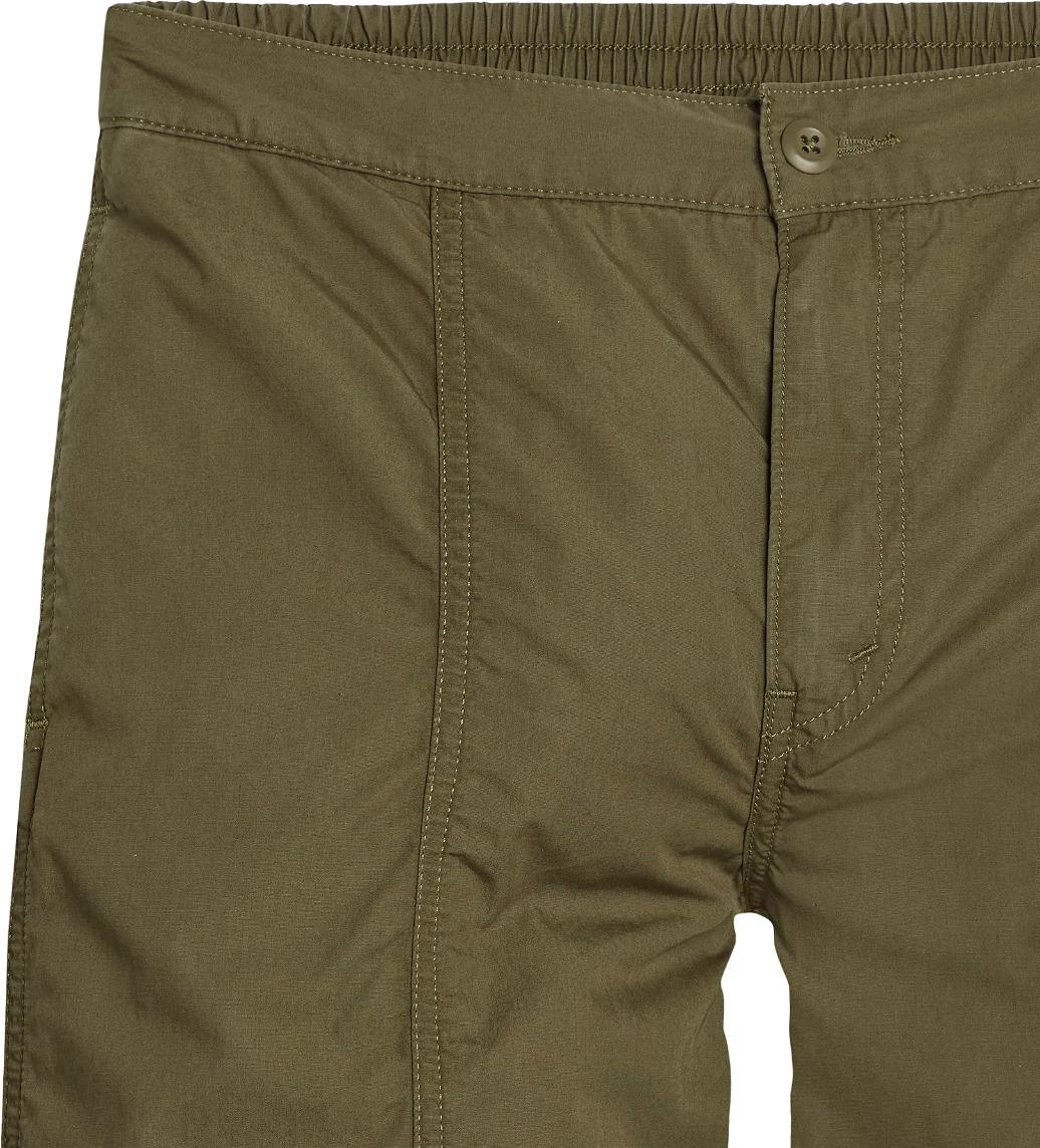 Product gallery image number 6 for product Baggy Parachute Pant - Women's