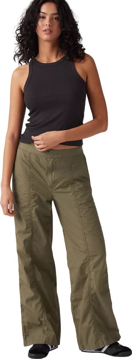 Product gallery image number 5 for product Baggy Parachute Pant - Women's