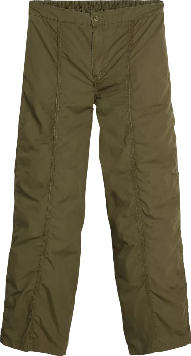 Product gallery image number 3 for product Baggy Parachute Pant - Women's