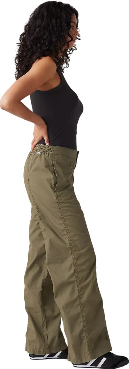 Product gallery image number 7 for product Baggy Parachute Pant - Women's
