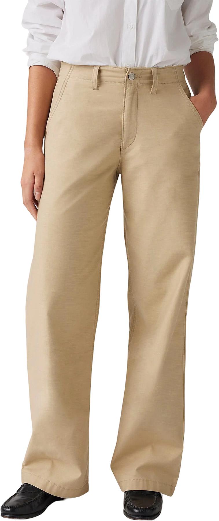 Product gallery image number 4 for product 90s Straight Pant - Women's