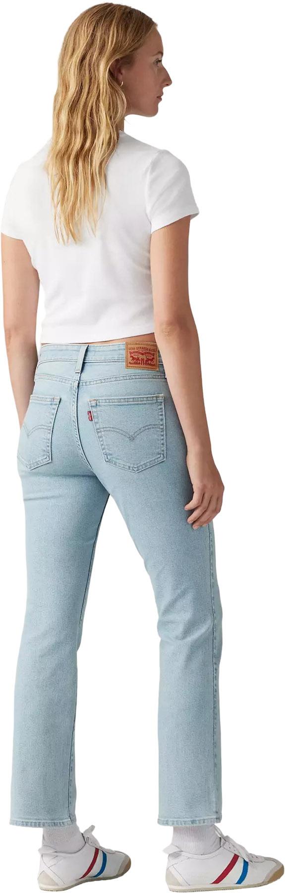 Product gallery image number 3 for product Jean 725 Bottillon - Femme