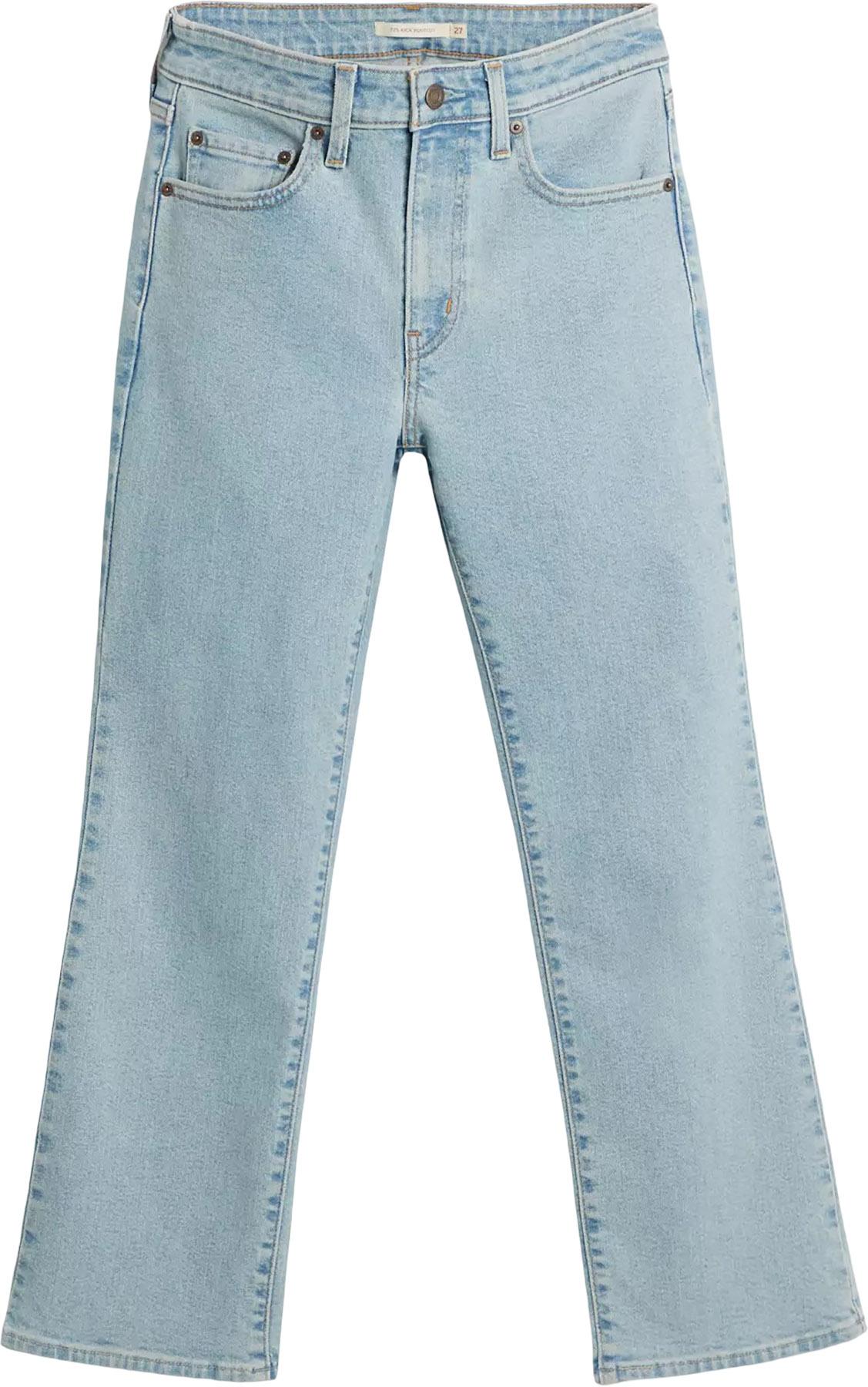 Product image for Jean 725 Bottillon - Femme