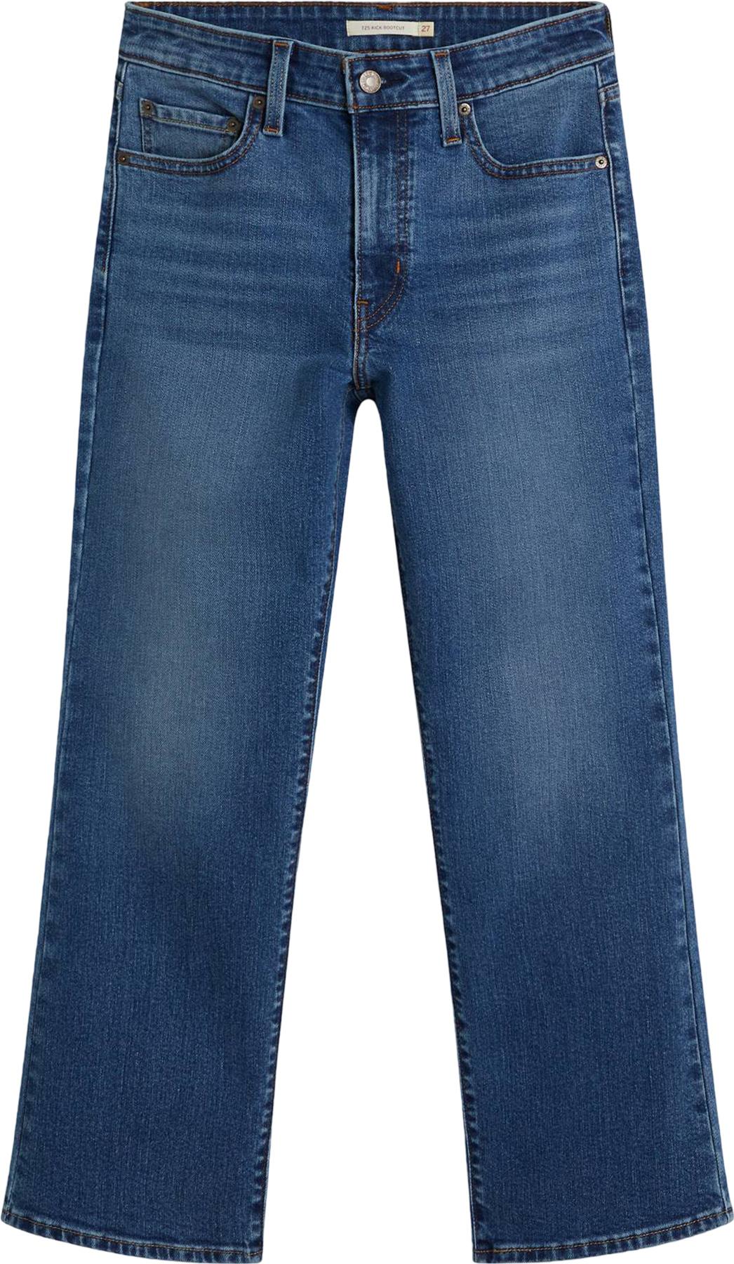 Product image for 725 Authentic Kick Boot Jeans - Women’s